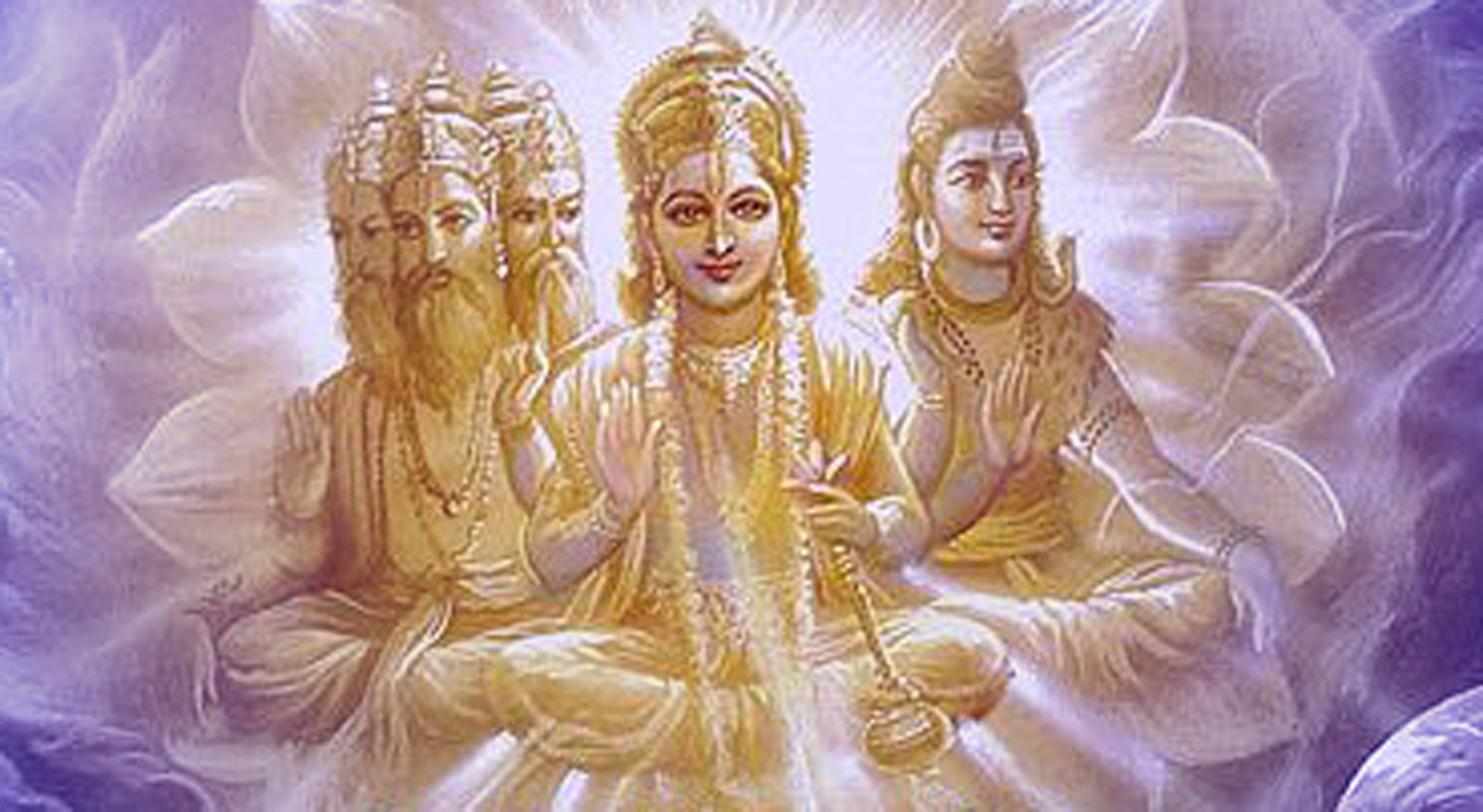 शिव को ब्रह्मा का नाम क्यों चाहिए था ? जानिए अद्भुत अध्यात्मिक सच्चाई