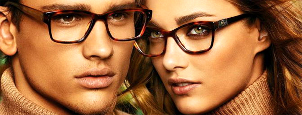 How to choose the right eyeglasses.....