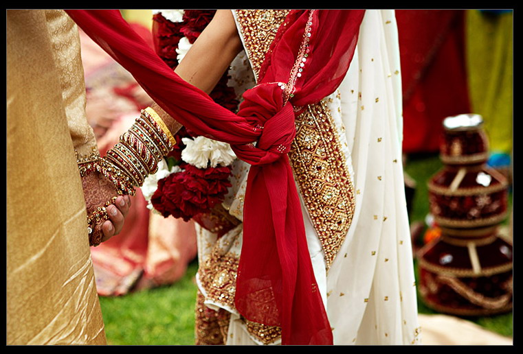 The 10 rules of arranged marriage