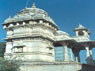 :: Ganga Bai Chhatri, Gangapur(Sahara), Bhilwara ::