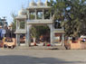 :: Harni Mahadev Main Gate Temple ::