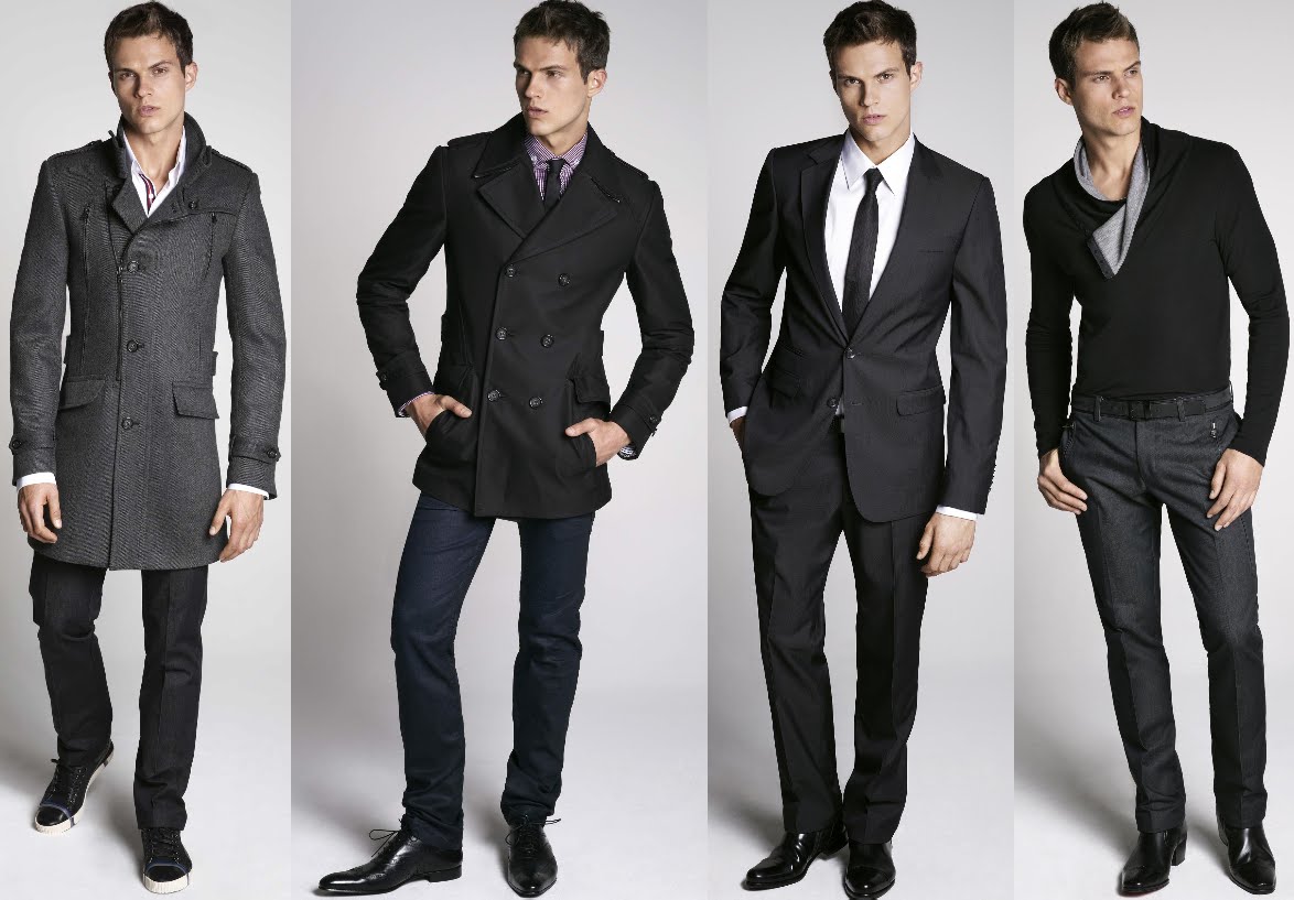 पुरुषों द्वारा की जाने वाली फैशन संबंधित 10 गलतिया.....