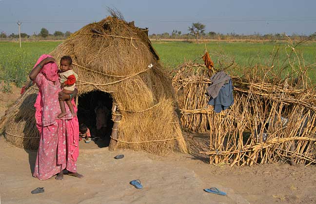 भारत के बारे में 10 खराब बातें