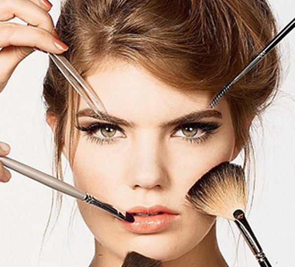 Don't make these beauty mistakes!